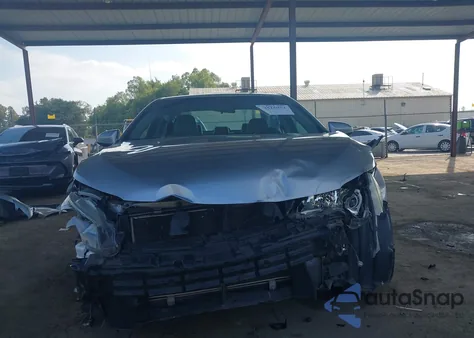 2017 Toyota Camry Se z USA, uszkodzony, nr VIN 4T1BF1FK7HU756771